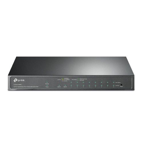 cumpără Switch/Schimbător TP-Link TL-SG1210MPE în Chișinău 