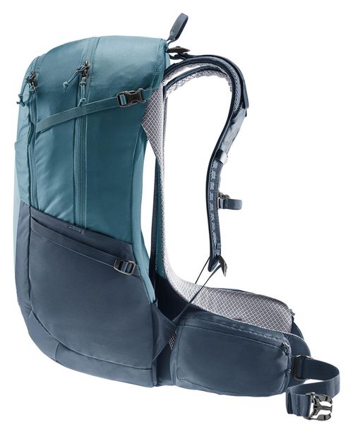 купить Туристический рюкзак Deuter Futura 27 atlantic-ink в Кишинёве 