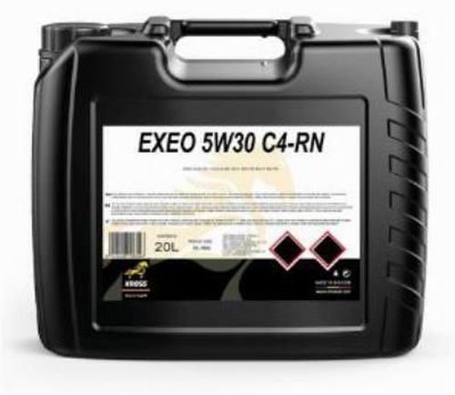 cumpără Ulei Kross EXEO 5W30 A5/B5-FD (20L) în Chișinău 