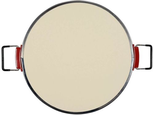 cumpără Mini cuptor electric Lund Cuptor pizza 1200W 350x360x180mm în Chișinău 