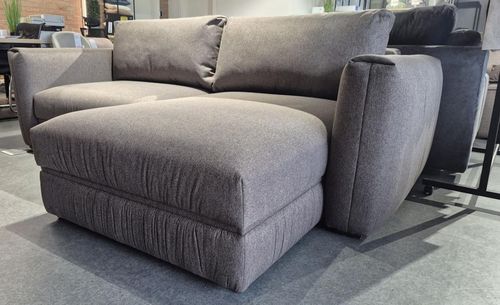 купить Диван Sofyno DALLAS canapea modulară R (DL2F+DL8(2)+DL4F) в Кишинёве 