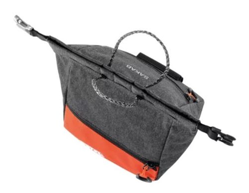 cumpără Echipament sportiv Petzl Gentuta magnezie Chalk Bag SAKAB (S037AA00) în Chișinău 