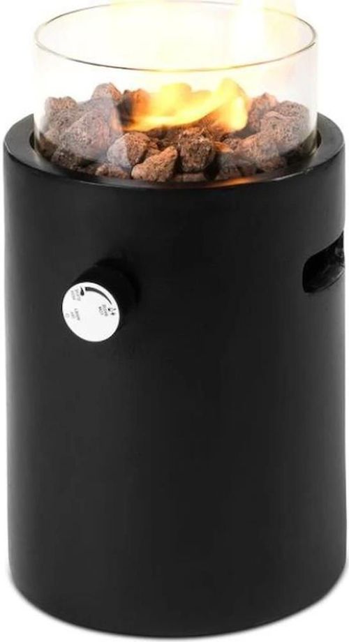 купить Обогреватель уличный CookKing Loki (HCLOKISZ) в Кишинёве 