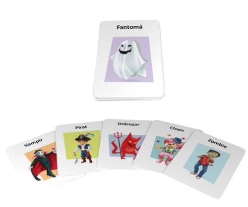 купить Настольная игра Noriel NOR5687 Joc de societate Întreabă-mă să te întreb, (ro) в Кишинёве 