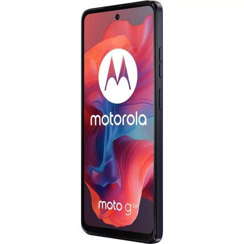 cumpără Smartphone Motorola G04 4/64Gb Concord Black în Chișinău 