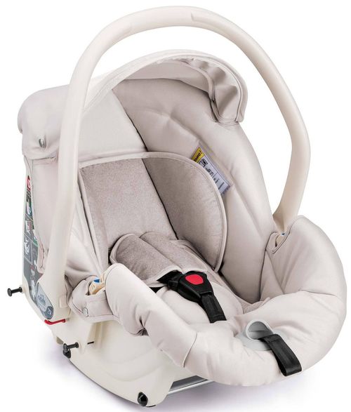 купить Детская коляска CAM 5 in 1 Dinamico Smart ART897025-T917 orsetto panna в Кишинёве 