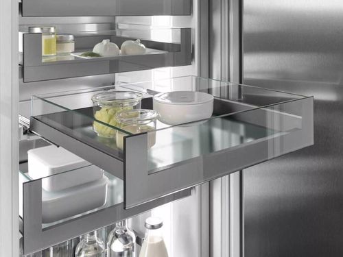 cumpără Frigider SideBySide Liebherr IXRF 5175 în Chișinău 