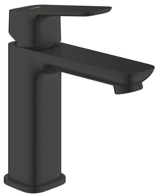 купить Смеситель для умывальника Grohe Cubeo Lavoar S Black 1016992430 в Кишинёве 