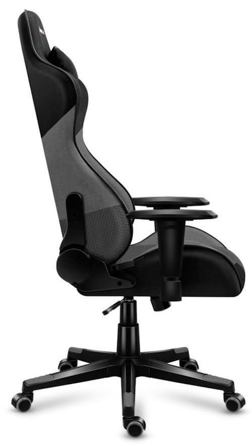 купить Офисное кресло Huzaro Force 6.2 grey в Кишинёве 