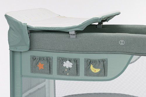 BABY DESIGN DREAM NEW - 09 BEIGE 
