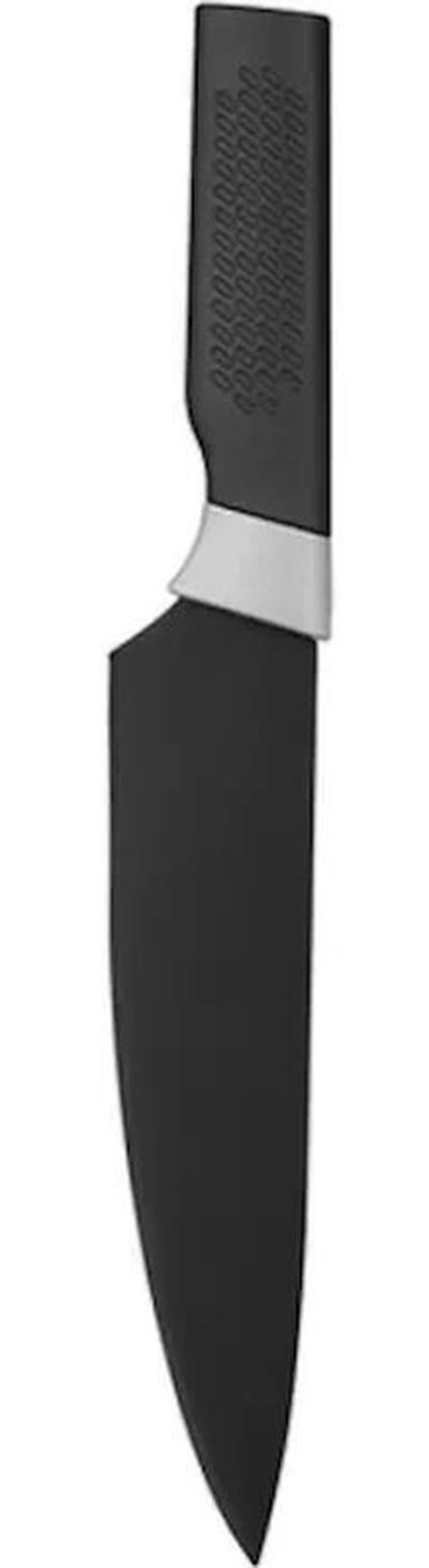 купить Нож Ardesto AR2014SK Black Mars в Кишинёве 