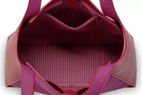 купить Сумка плечевая Pip Studio 51.273.455 Filou Shoulderbag Large Purple 40x15.5x48cm Purple в Кишинёве 