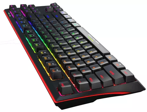 купить Игровая клавиатура Marvo KG953 в Кишинёве 