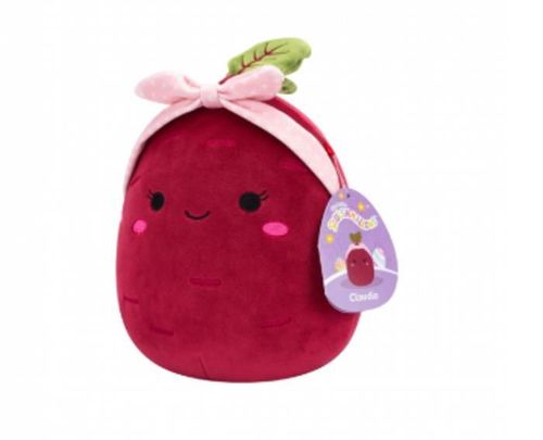 cumpără Jucărie de pluș Squishmallows SQJW75E25A Plush Easter edition, 19cm, ast.A în Chișinău 