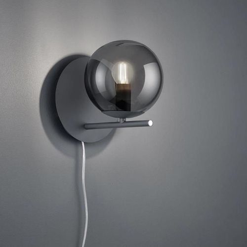 cumpără Candelabru de perete Trio PURE 28 Вт (202000142) în Chișinău 