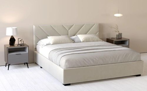 купить Кровать my-STYLE my-Kira 160x200 (P05D16M03) в Кишинёве 