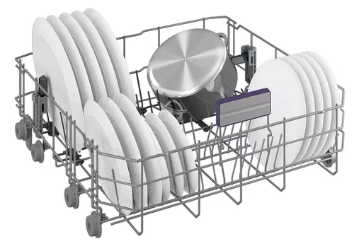 купить Встраиваемая посудомоечная машина Beko BDIN38522Q в Кишинёве 