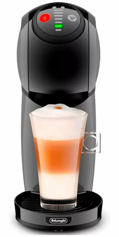 cumpără Automat de cafea cu capsule DeLonghi EDG226.A Dolce Gusto Genio S în Chișinău 