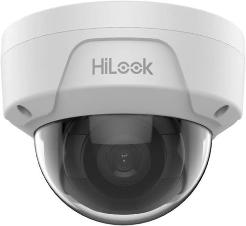 купить Камера наблюдения HiLook IPC-D140H (Dome 4Mpx 2.8mm) в Кишинёве 