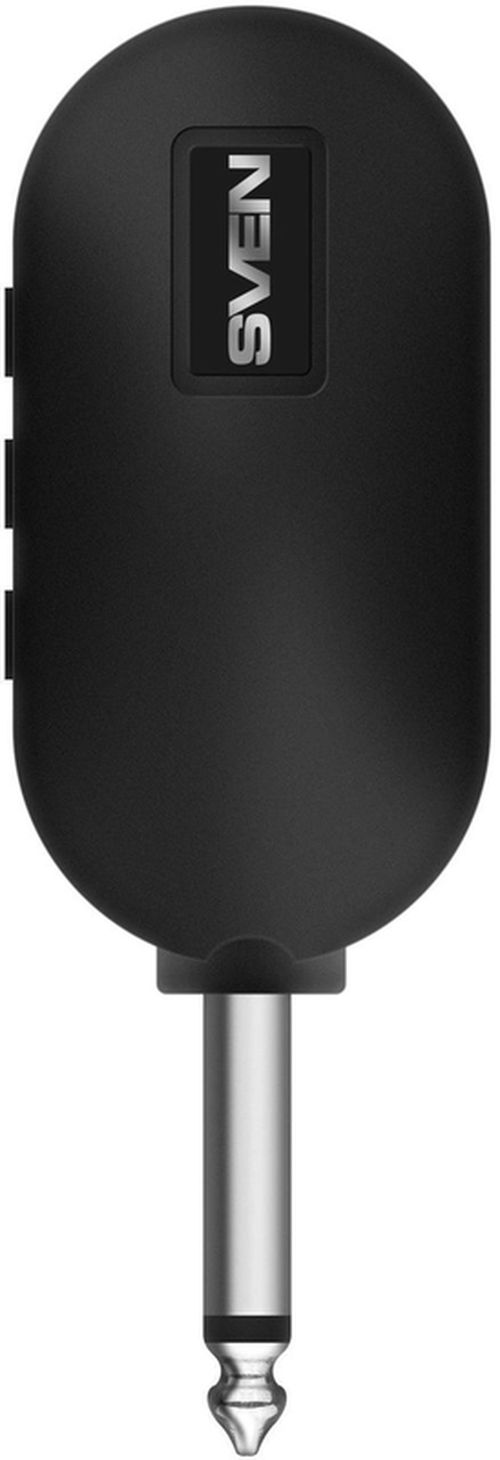 купить Микрофон Sven MK-742 black в Кишинёве 