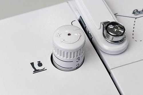 купить Швейная машина Bernette 05 Crafter в Кишинёве 