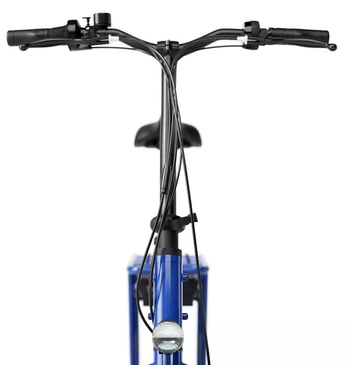 cumpără Bicicletă Sharp BK-BD03E-BL în Chișinău 