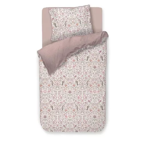 cumpără Textile de casă Pip Studio 332219 Garden of Dove Off-white 140x200/220 în Chișinău 