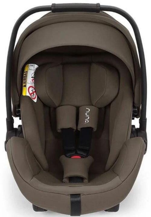 cumpără Scaun auto Nuna CS20210PITGL Scoica auto i-Size ARRA Flex Pistachio, 40-87cm în Chișinău 