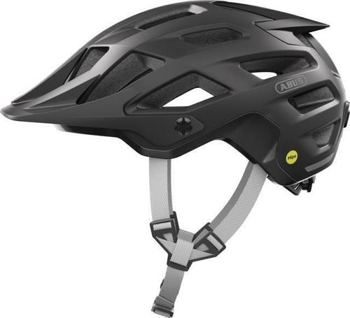 купить Защитный шлем Abus Moventor 2.0 MIPS muted black S в Кишинёве 