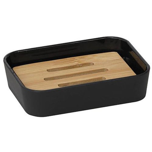 cumpără Săpunieră Tendance 46265 черная în Chișinău 