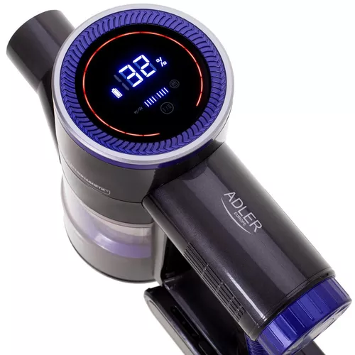 cumpără Aspirator fără fir Adler AD 7061 în Chișinău 