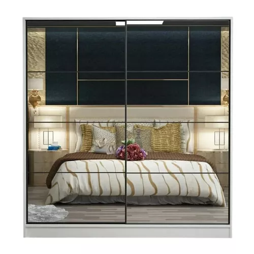cumpără Dulap Trendy Kale-3161, 180x190x52cm în Chișinău 