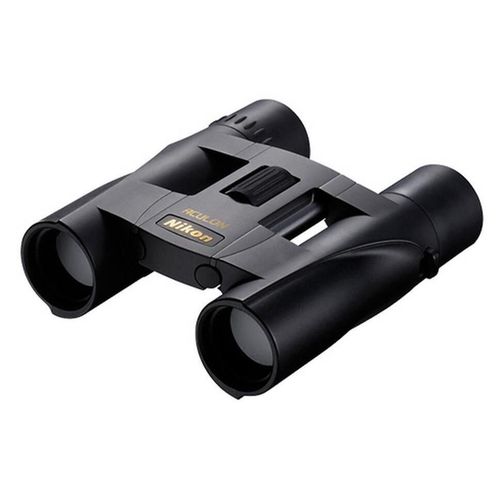 купить Бинокль Nikon Aculon A30 10x25 Black в Кишинёве 