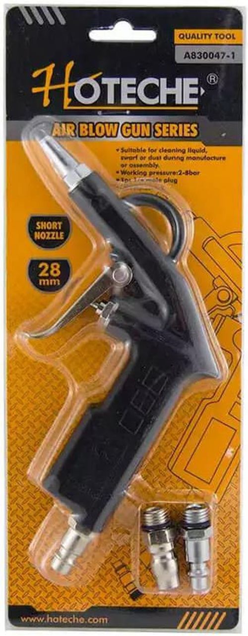 купить Пневмопистолет Hoteche A830047-1 в Кишинёве 