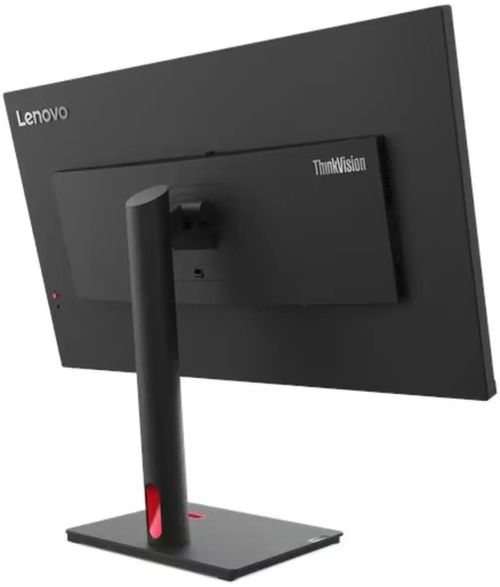 купить Монитор Lenovo T32h-30 QHD Black (63D3GAT1EU) в Кишинёве 