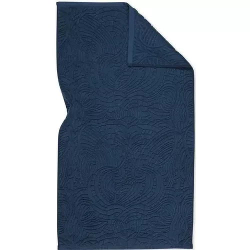 купить Полотенце Moooi 279432 Dodo Pavone Towel 30x50 Indigo в Кишинёве 