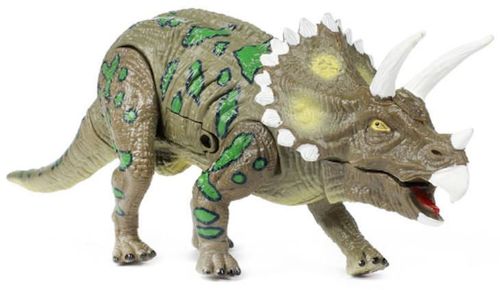 купить Игрушка Toi-Toys 37092Z Dinozaur cu mișcări și sunete в Кишинёве 