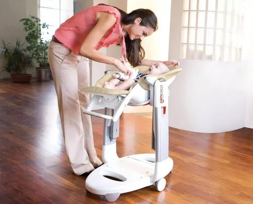 купить Стульчик для кормления Peg Perego Tatamia Paloma в Кишинёве 