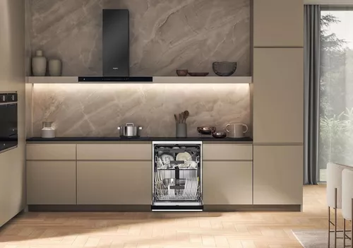 купить Посудомоечная машина Whirlpool W7FHS31 в Кишинёве 