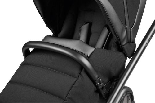 купить Детская коляска Peg Perego IP2600000RO01PL01 Veloce Licorice в Кишинёве 