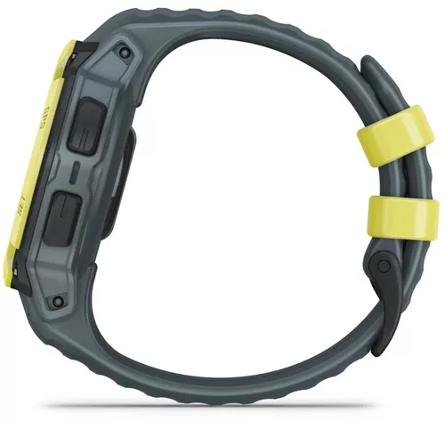 cumpără Ceas inteligent Garmin Instinct E, 40 mm, Electric Lime with Twilight Band (010-02932-01) în Chișinău 