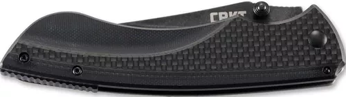 купить Нож походный CRKT Burnout 4123K в Кишинёве 