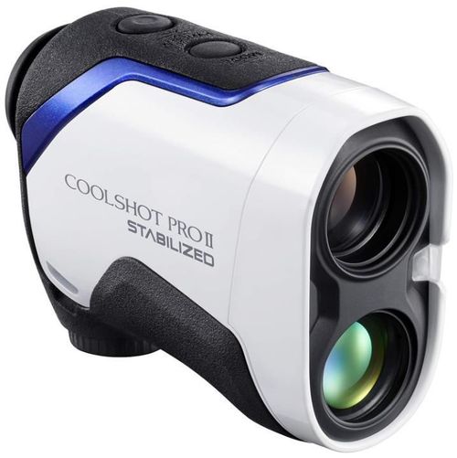 cumpără Telemetru laser Nikon Laser Coolshot Proii Stabilized în Chișinău 