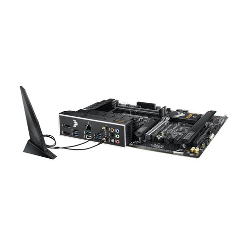 cumpără Placă de bază ASUS TUF GAMING B760-PLUS WIFI în Chișinău 