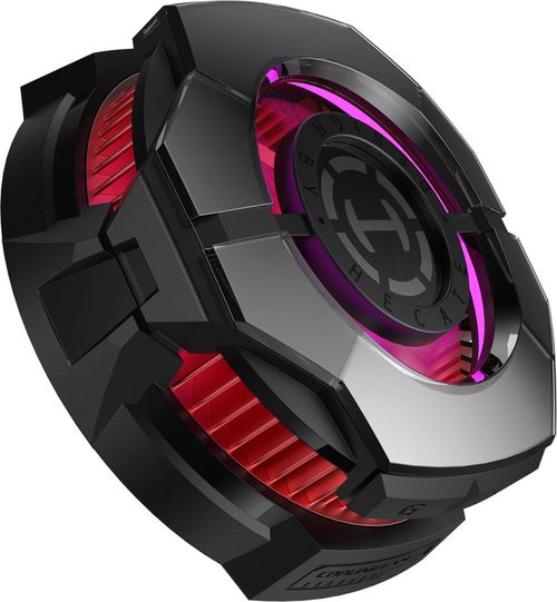 купить Аксессуар для моб. устройства Edifier C4 Magnetic phone cooler with charger в Кишинёве 