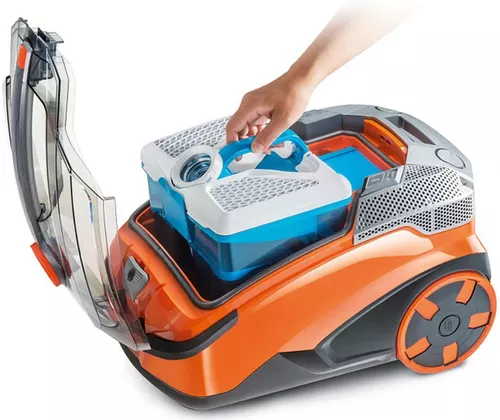 купить Пылесос моющий Thomas Pet & Family Parquet Pro в Кишинёве 