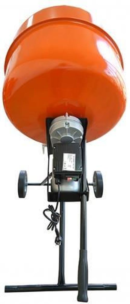 купить Бетономешалка Minsk Electro FCM500 в Кишинёве 