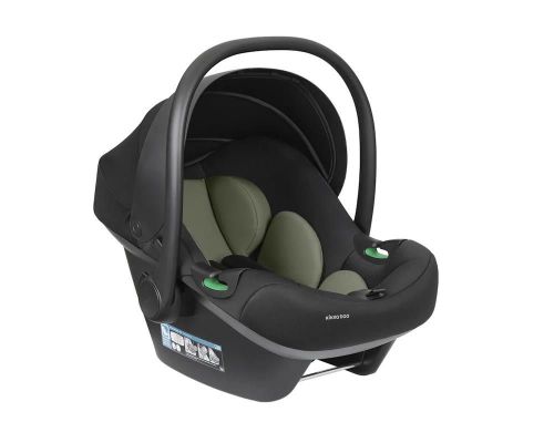 купить Детская коляска Kikka Boo Modena Army Green 2027 3in1 (3800171225717) в Кишинёве 