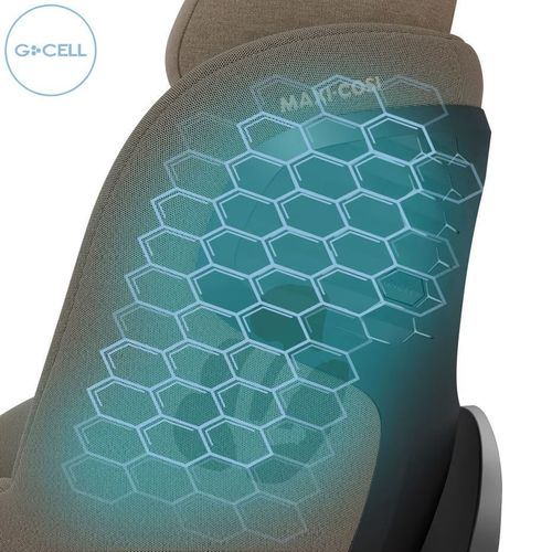 cumpără Scaun auto Maxi Cosi 8549251110 Mica 360 Pro I-Size Autentic Truffle 40-105cm, 0-4ani în Chișinău 