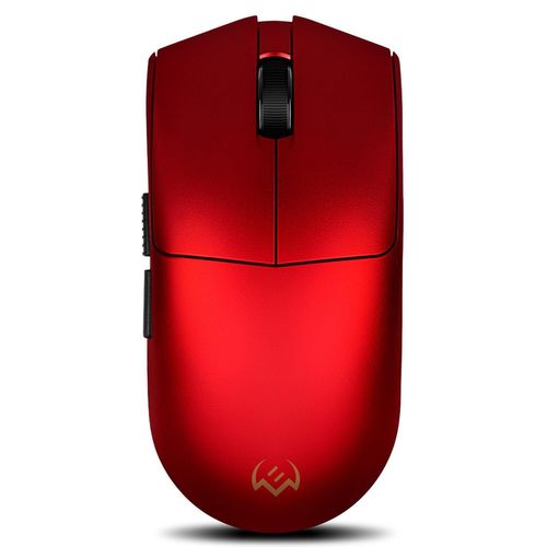 cumpără Mouse gaming Sven RX-G970W, Red în Chișinău 